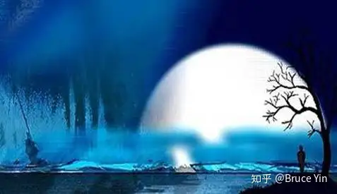 《春江花月夜》-张若虚（春江花月夜张若虚典故）