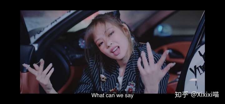 如何评价blackpink新歌lovesickgirls