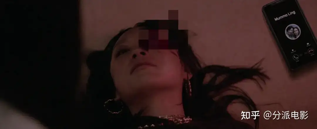 恐怖电影《移植》重口+大尺度,又一部《某种物质》
