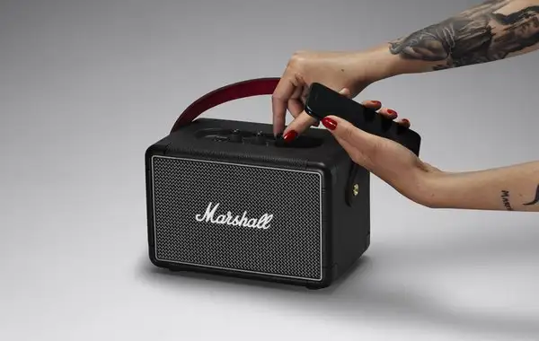 传奇摇滚品牌Marshall震撼登陆天猫超级品类日- 知乎