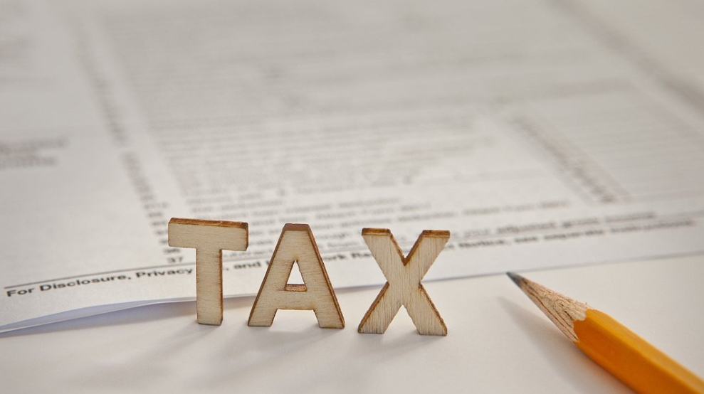 所得税季度申报可以弥补以前年度亏损吗 嘻哈财税 知乎