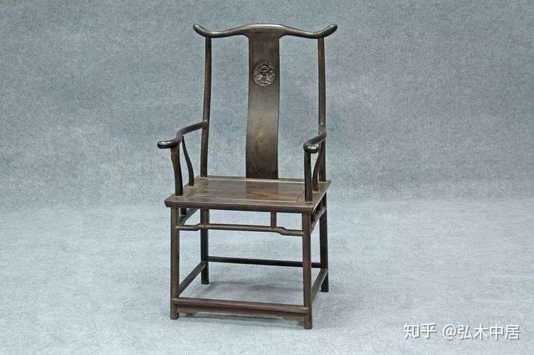 14种常见的经典中式椅子 有你喜欢的吗 知乎