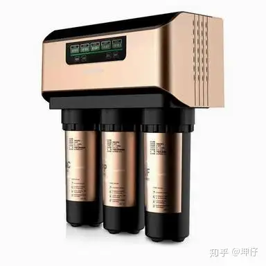 淨水器十大品牌改善家裡水質