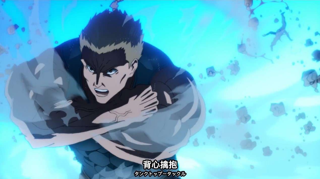 四月新番速览 好像漏了什么奇怪的新番 知乎