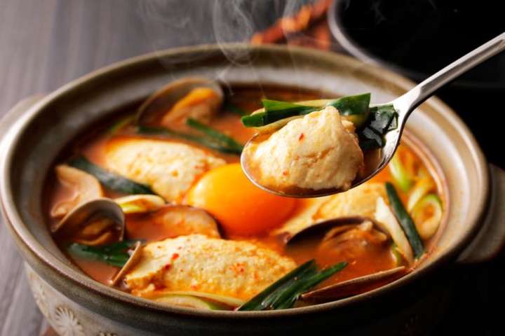 韩国料理怎么做(传统韩国料理是怎么样的)插图(46) 韩国料理怎么做(传统韩国料理是怎么样的)插图(46)