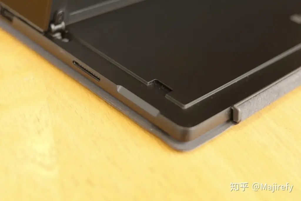 小时了了：Surface Pro 7使用体验- 知乎