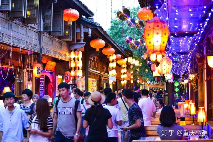 这样也行？(成都的美食有哪些?成都的著名景点有哪些?)成都有哪些美景和美食2023已更新 第2张