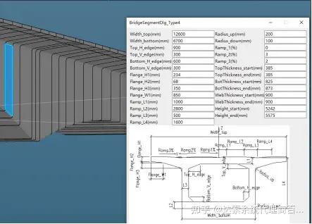 基于达索系统3D体验平台的铁路土建工程BIM协同设计技术研究 | 达索系统百世慧®的图3