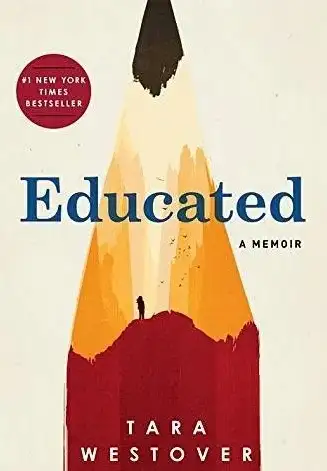 好书推荐】《Educated : A Memoir》你当像鸟飞往你的山- 知乎