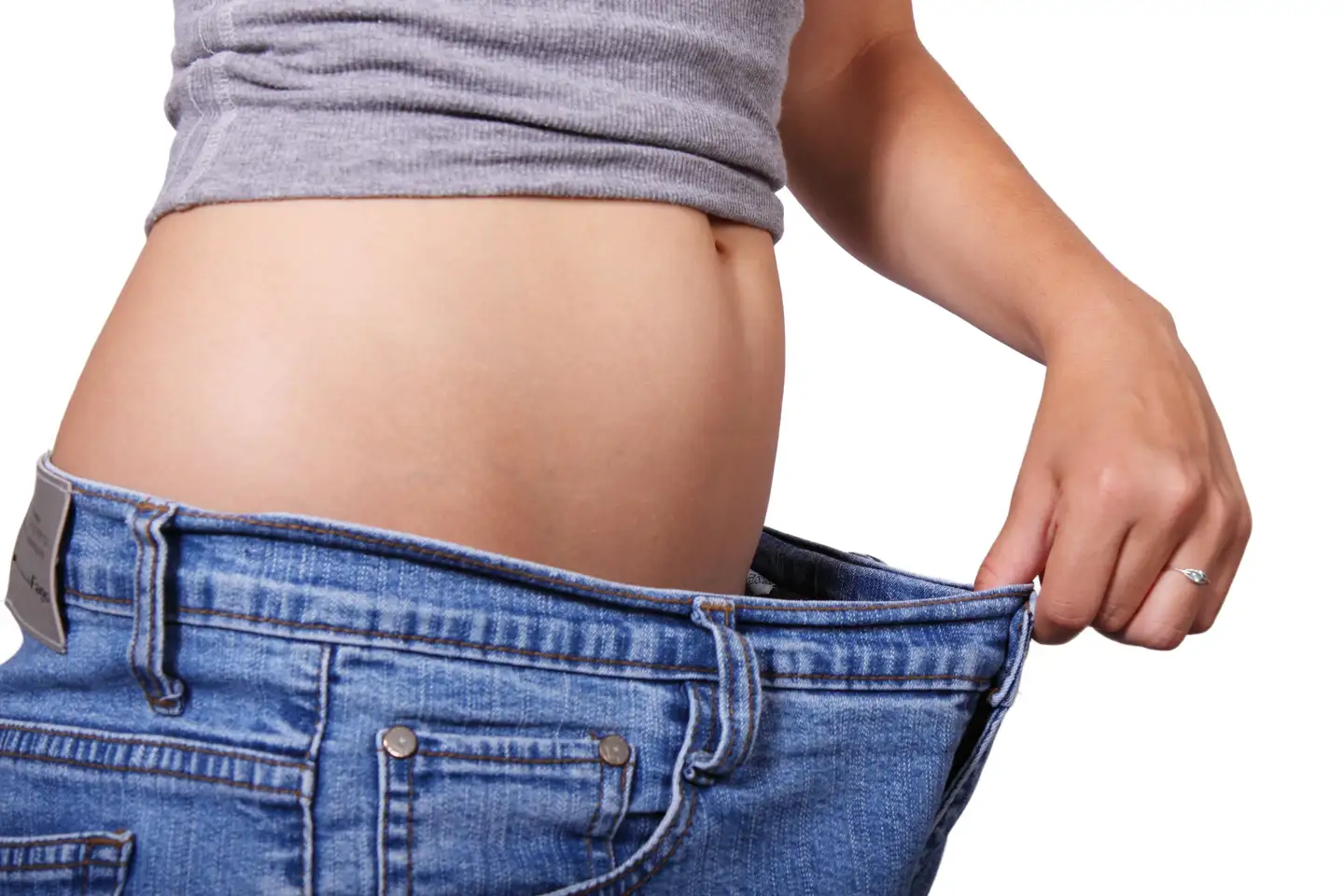 脂肪率——最忠实的胖瘦指标- 知乎