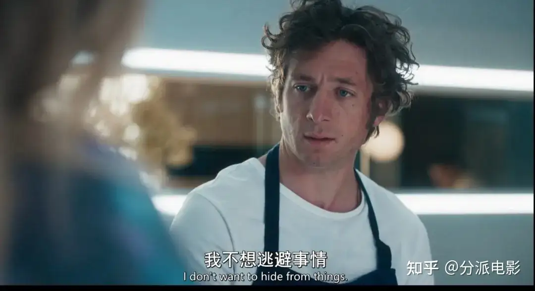 狂揽多项大奖,高分神剧《熊家餐馆第四季》回归!