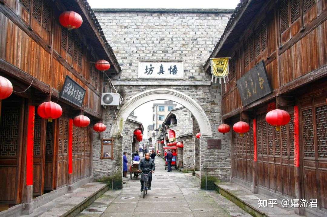 宝藏浙江 各地的特产太卷啦 知乎