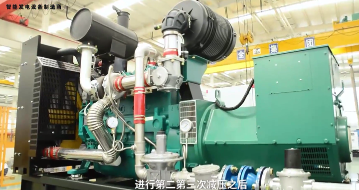 畜牧养殖业专用发电机组厂家——零动网整理 畜牧养殖业专用发电机组厂家——零动网整理