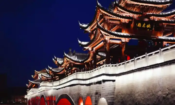 保姆级旅游攻略 | 这些义乌景点真的很可以！(图2)