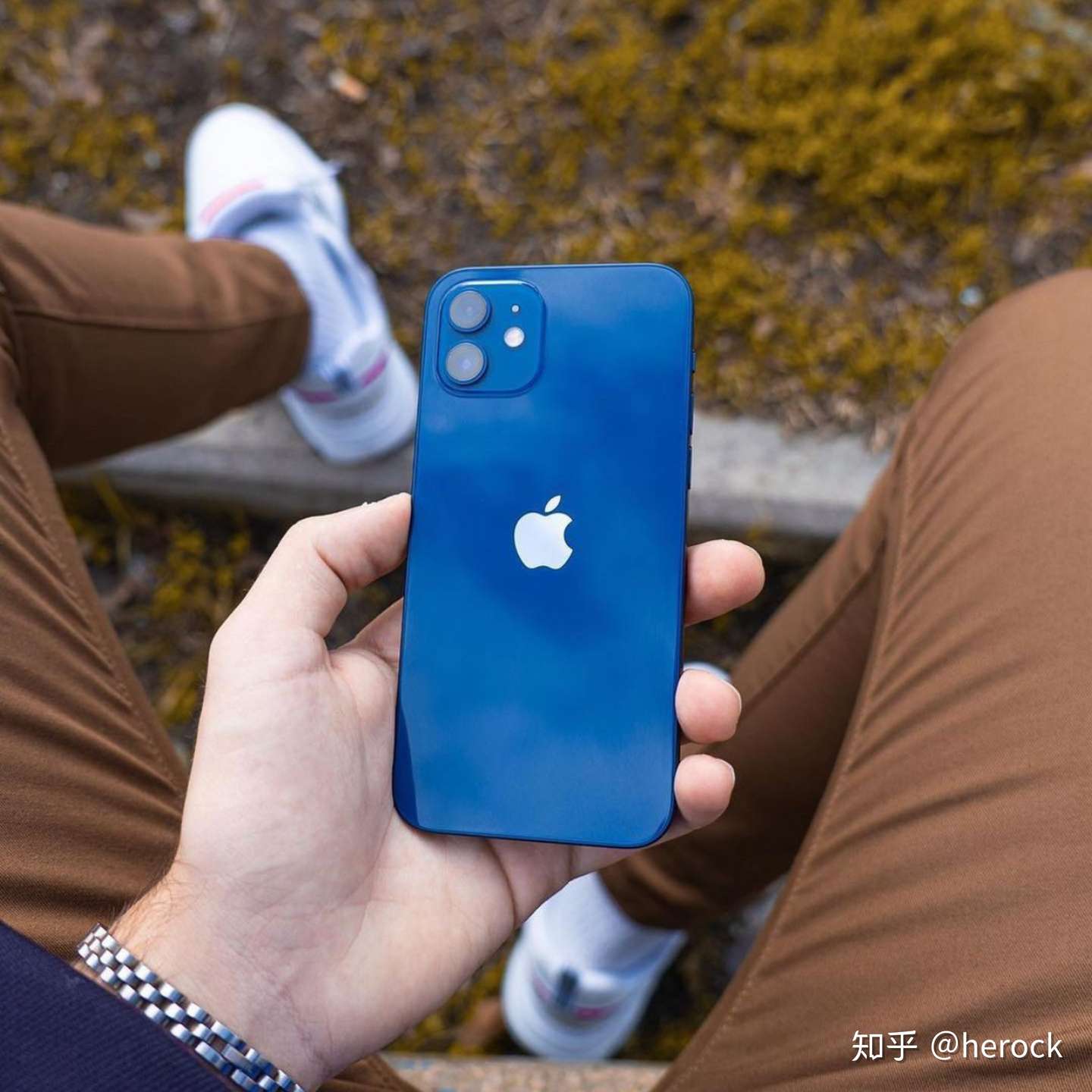 Iphone 12 建议买哪个颜色 知乎