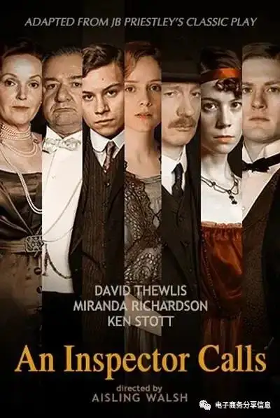 就在一家人欢聚一堂之时,一位不速之客的到来让五人倍感警惕.