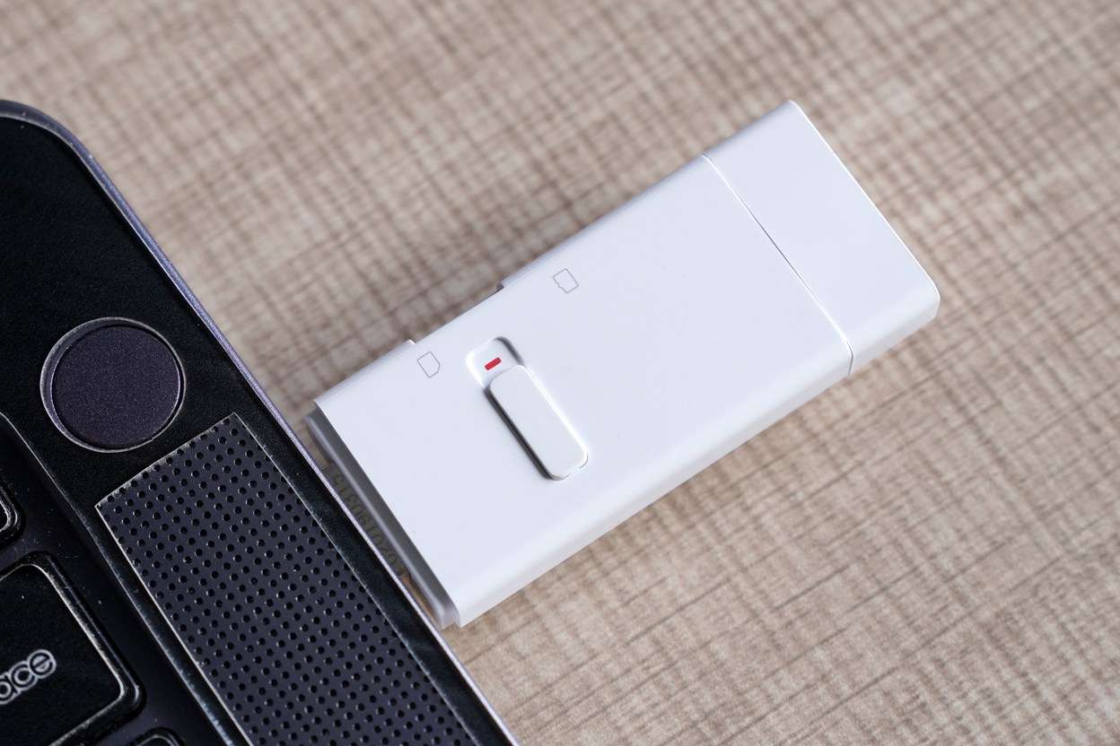 大华NM存储卡:给华为/荣耀手机加点“料”