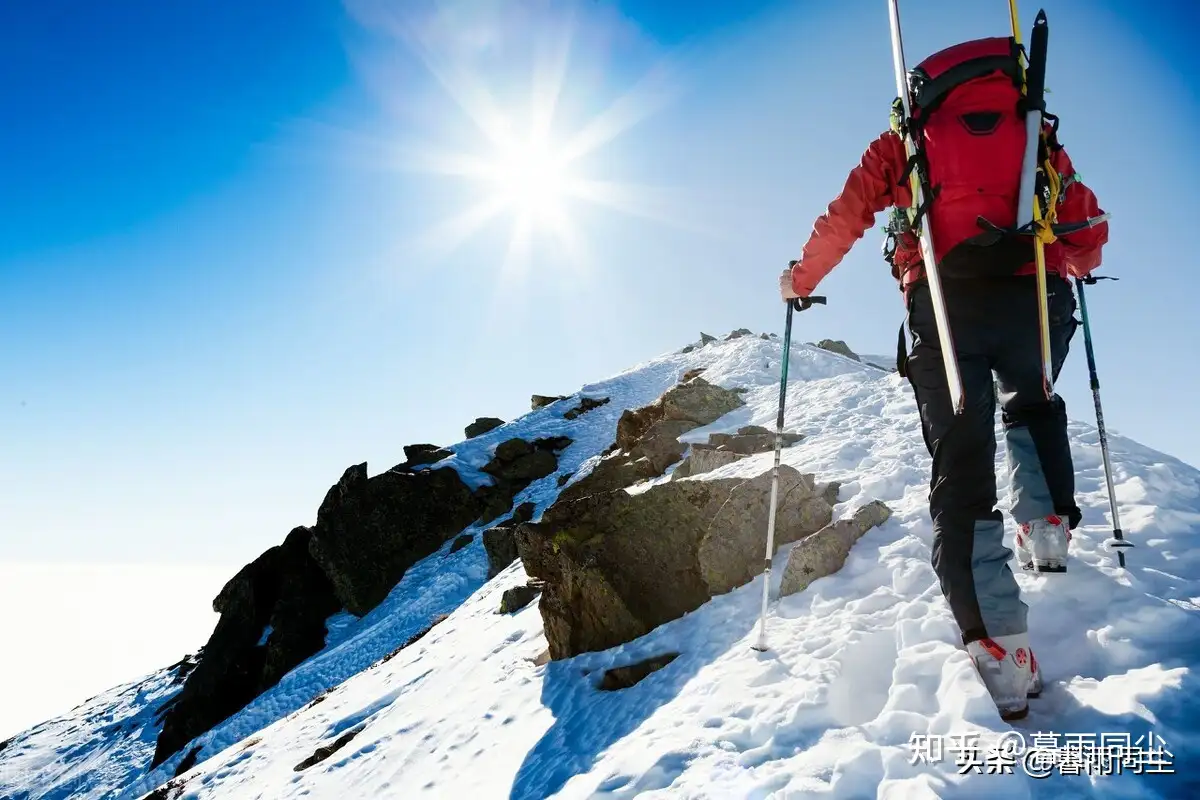 アウトドア 登山用品 你知道登山靴的类型吗？2021年度，13款最佳冬季登山靴对比- 知乎