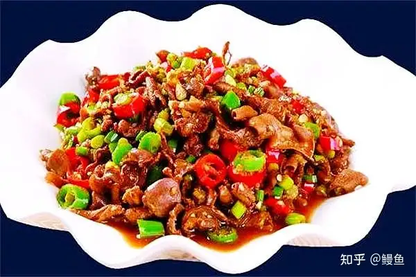 中国文化传统美食——湘菜（土窑是哪里的特产）快来看