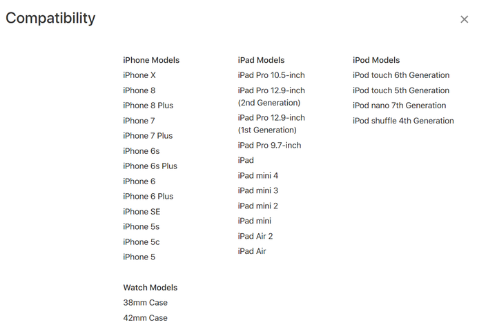 Ipad 和iphone 充电器可以互充吗 如果不能 有什么危害 知乎