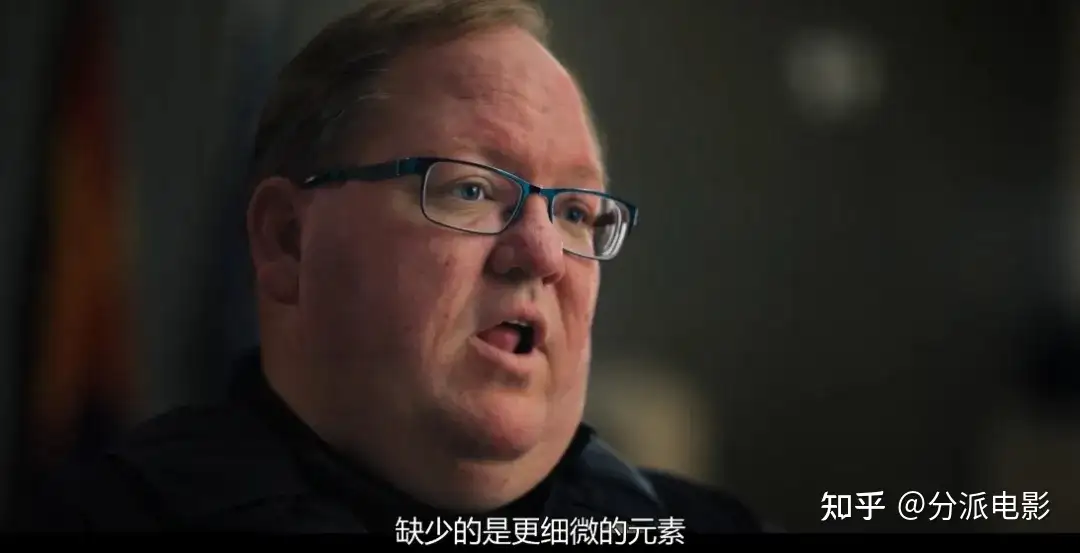 《相信我:假先知真面目》豆瓣8.4,这部纪录片看的人毛骨悚然