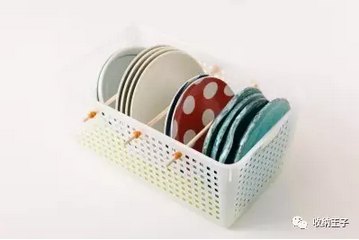收纳王子独家丨只需10元就能轻松搞定的餐具收纳术 知乎
