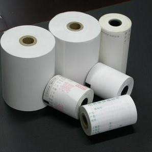 冠码包装取得热敏纸不干胶涂布机专利完成多余胶水的回收利用