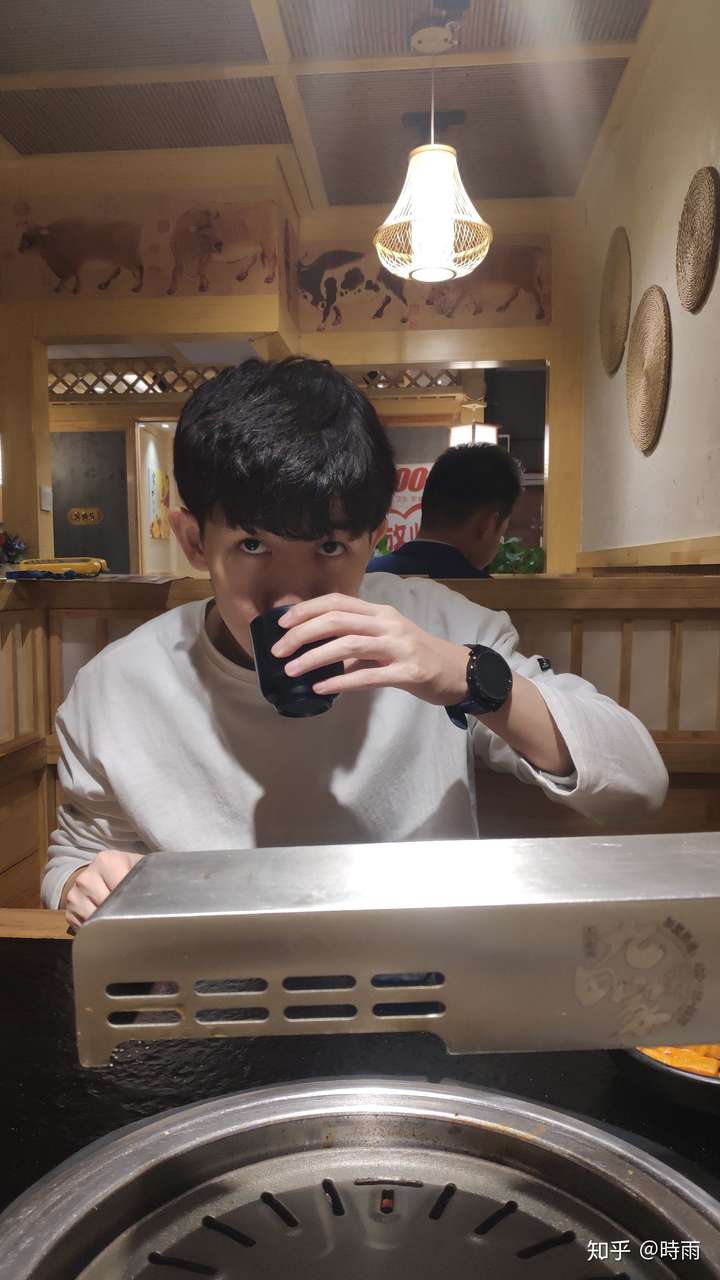 真的会有帅哥选择网恋嘛?