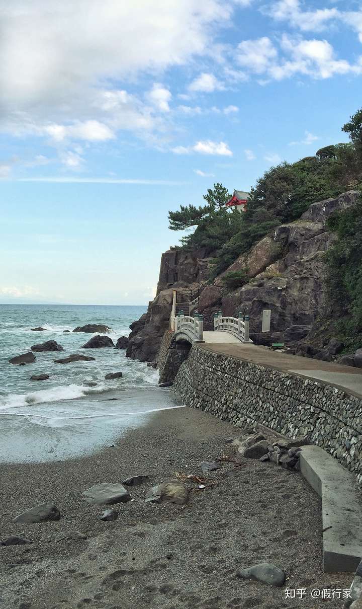 想去日本深度旅游 有哪些冷门的地方景点一定要去 知乎