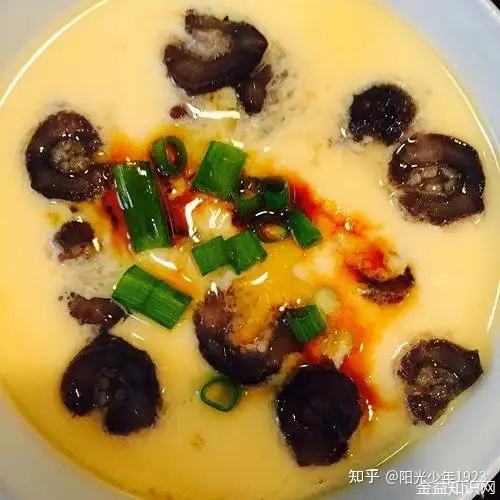 即食海參蒸蛋（海參蒸蛋的功效與作用）海參蒸蛋吃有什么功效，速看，