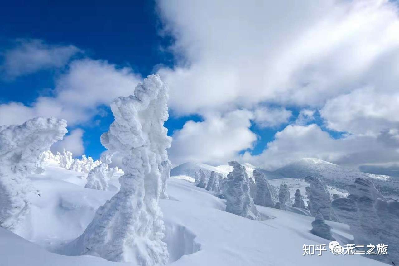 日本小众旅游地 比北海道人少景更美 知乎