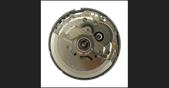 1500的预算想买块机械手表,怕跳坑,求推荐?