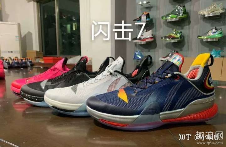 闪击7谍照闪击7什么时候发售