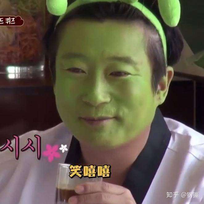 有什么值得一看的韩国综艺?