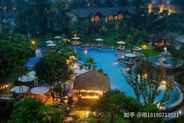 【收藏】四川温泉旅游大全，四川十大温泉，四川泡温泉去哪里？四川温泉度假村有哪些？四川冬季泡温泉的好去处好地方在哪里？泡温泉的注意事项有哪些？
