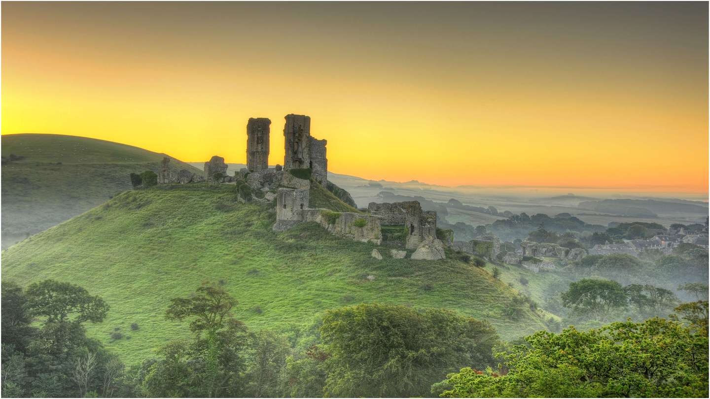 微软windows 10 19 年度精选4k 主题壁纸包下载 知乎