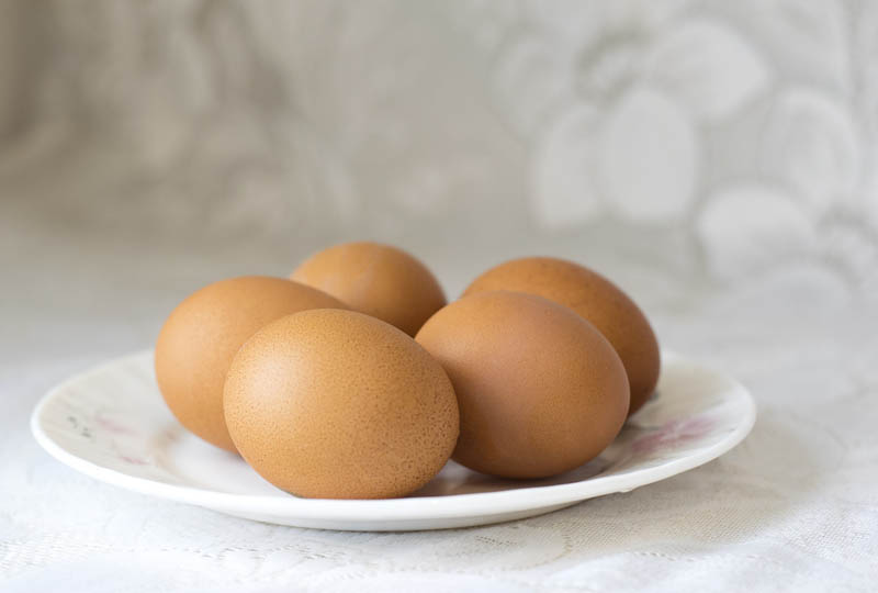 这可能是史上最全面的关于鸡蛋的文章了 知乎