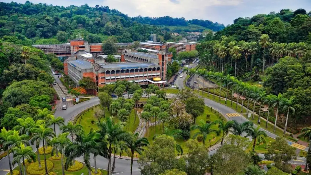 马来西亚留学马来西亚国立大学入学指南（附各办公室职能与联系方式盘点） - 知乎