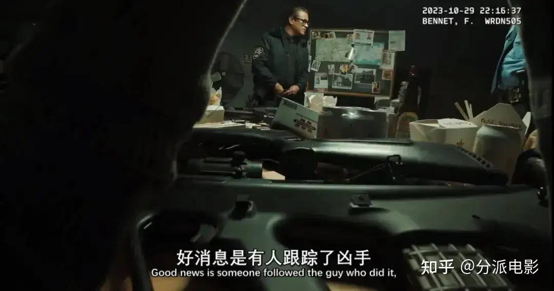《致命录像带:超越》脑洞大开,尺度猎奇,这部Cult片太生猛了