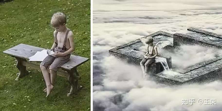 科幻电影的特效的合成技巧通常有哪些？ - 知乎