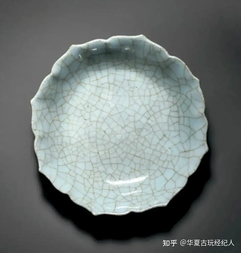中国古代陶瓷专场瓷器精览；圣佳2021首次春拍- 知乎