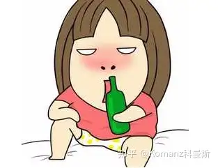 酒桌上,经常看到一喝酒就脸红的人,5 人赞同了该文章komanz科曼斯