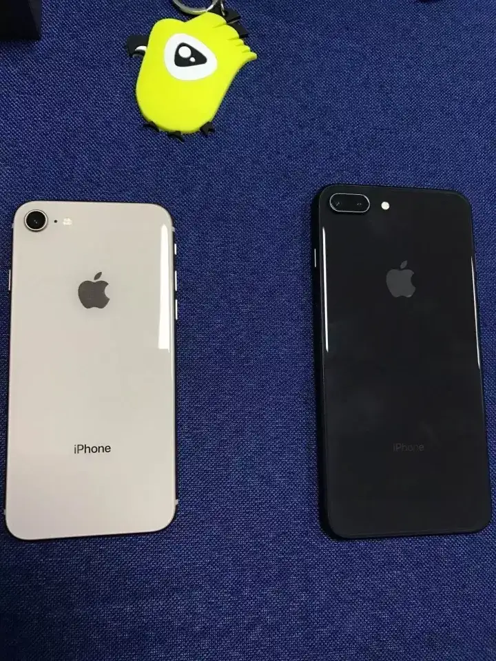 iPhone 8/8 Plus 真机上手：给你一个不买X 的理由- 知乎