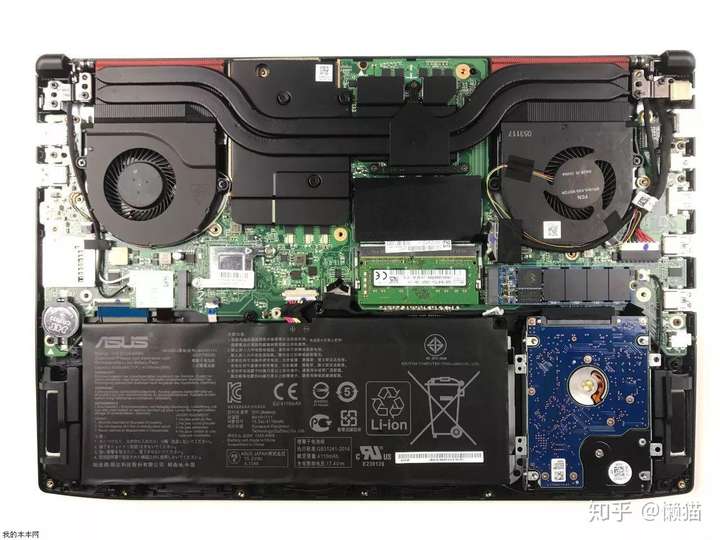 华硕fx80反对,散热,io接口缩水严重,性能完全发挥不出来,对比他的上代