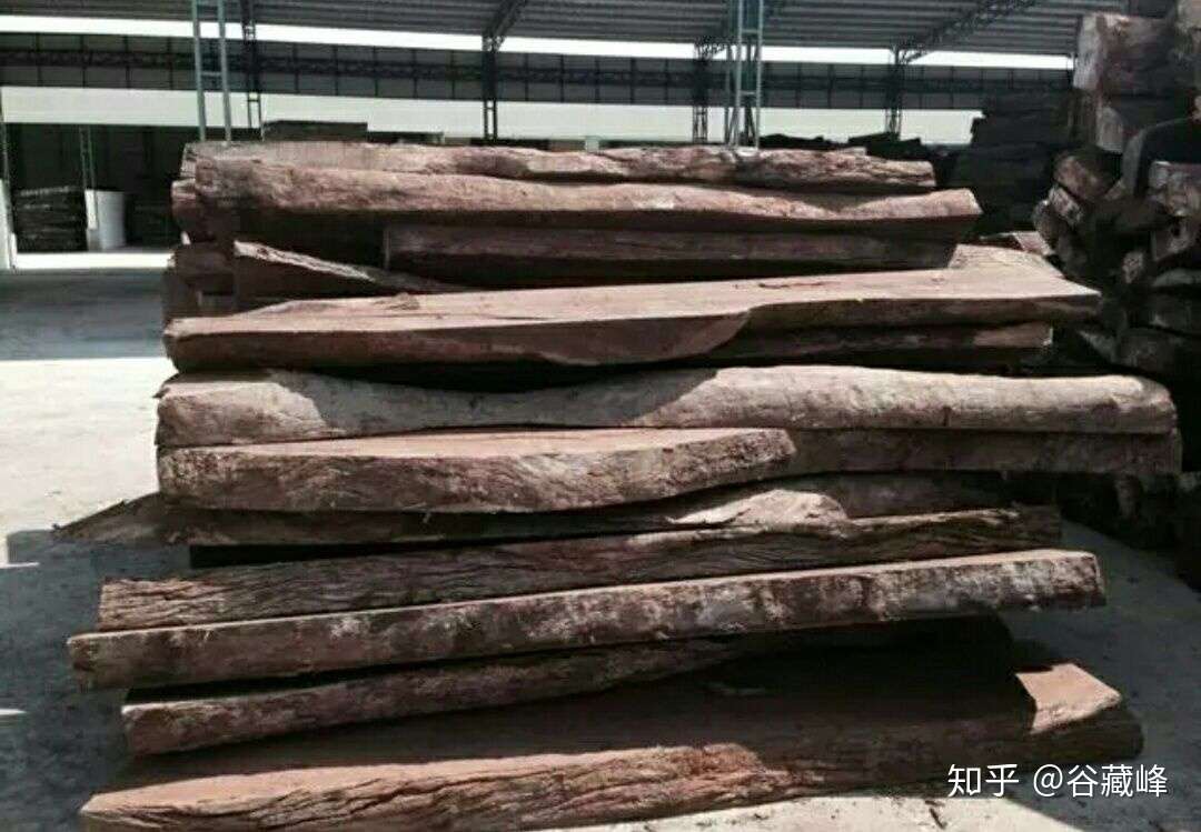红木之外 被重视的13种名贵木材 你认识几种 知乎