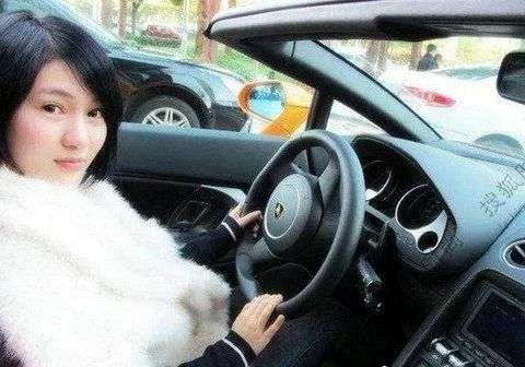 郭美美10年后再被刑拘的背后,我看到了当代年轻人的信仰危机7 郭美美10年后再被刑拘的背后,我看到了当代年轻人的信仰危机7