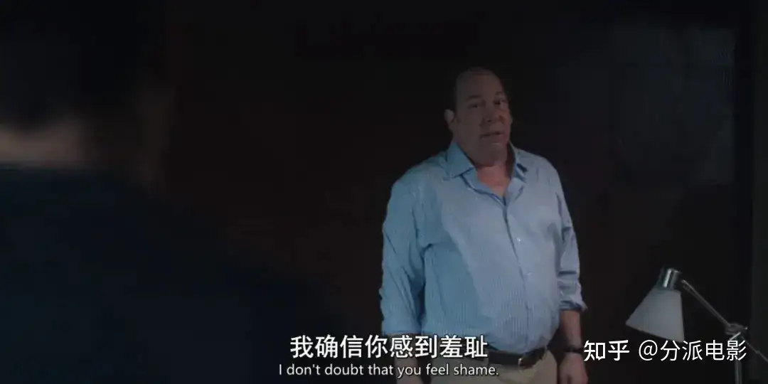 《无罪的罪人》尺度炸裂,这烧脑新剧要爆!