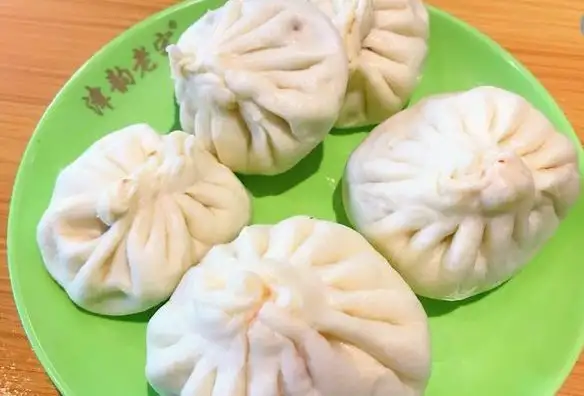 天津旅游:只要人均600就可以玩转老天津！五一旅行必备！超省钱！附行程~
