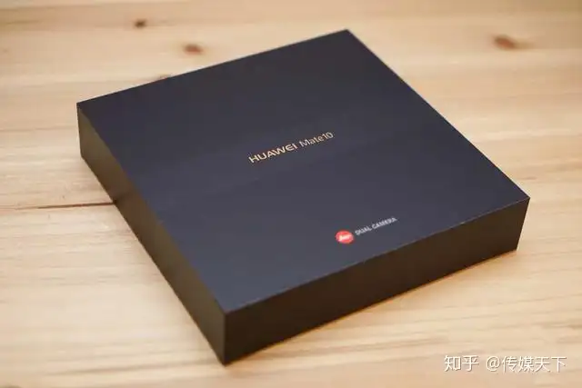 华为旗舰– HUAWEI Mate 10 开箱、评测、实拍照- 知乎