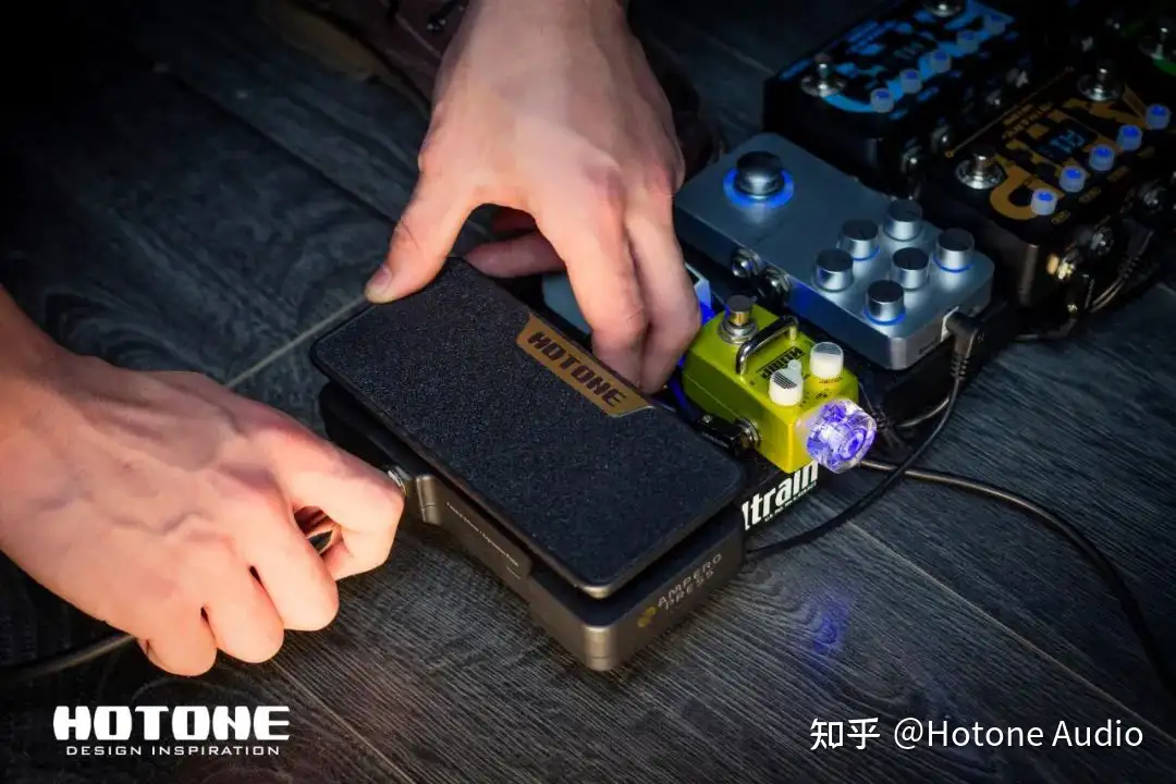 数量限定】 hottone soulpress2 使用頻度少 エフェクター - grupa7.lv